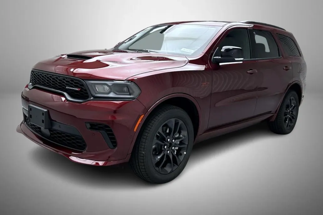 2025 Dodge Durango GT Plus photo 1