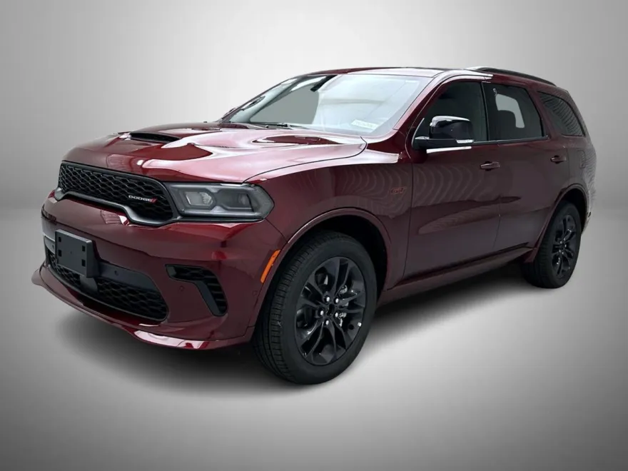 2025 Dodge Durango GT Plus photo 1