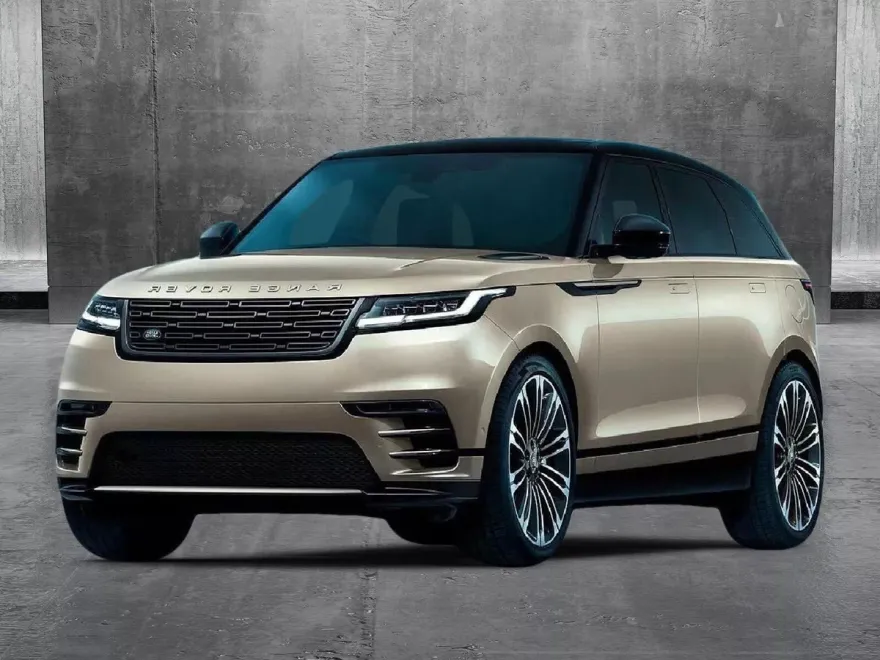 2026 Land Rover Range Rover Velar P400 Autobiography photo 1