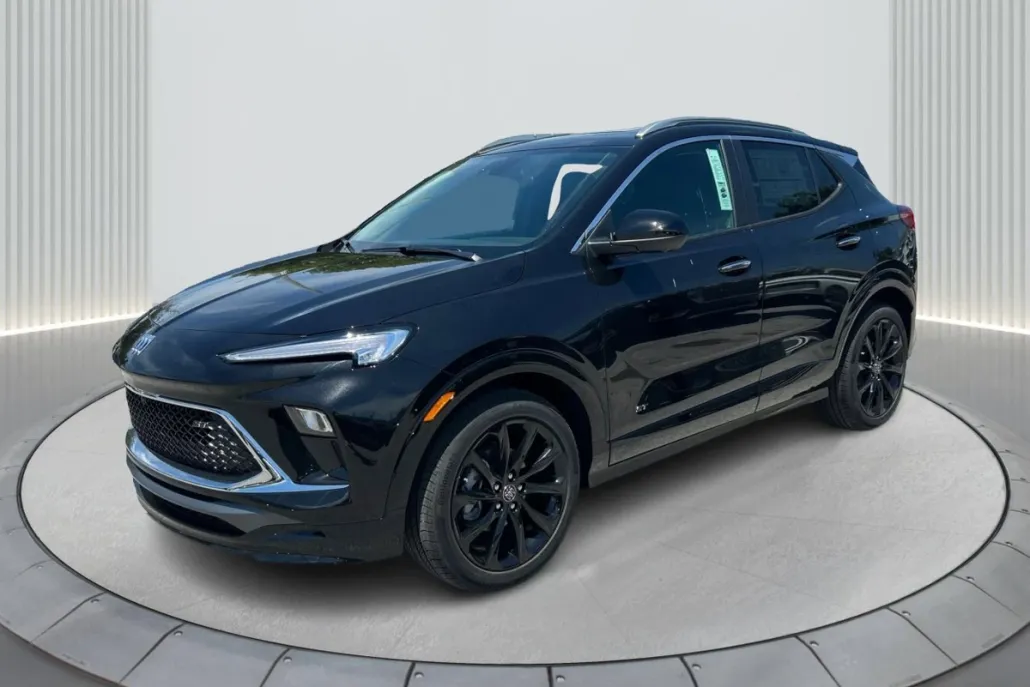 2026 Buick Encore GX Sport Touring photo 1