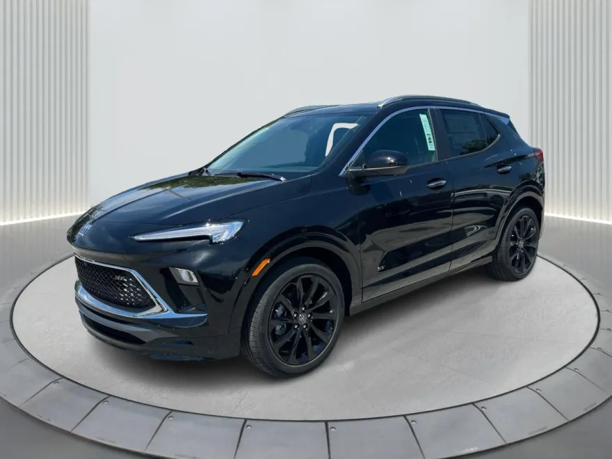 2026 Buick Encore GX Sport Touring photo 1