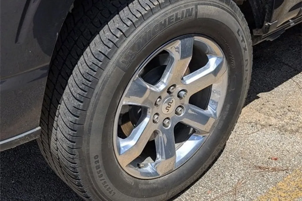 2022 Ford F-150 XL photo 1
