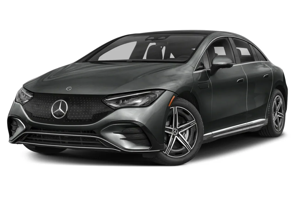 2023 Mercedes Benz 350 4MATIC photo 1