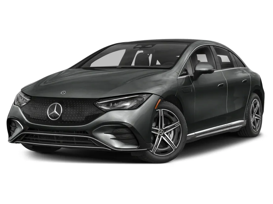 2023 Mercedes Benz 350 4MATIC photo 1