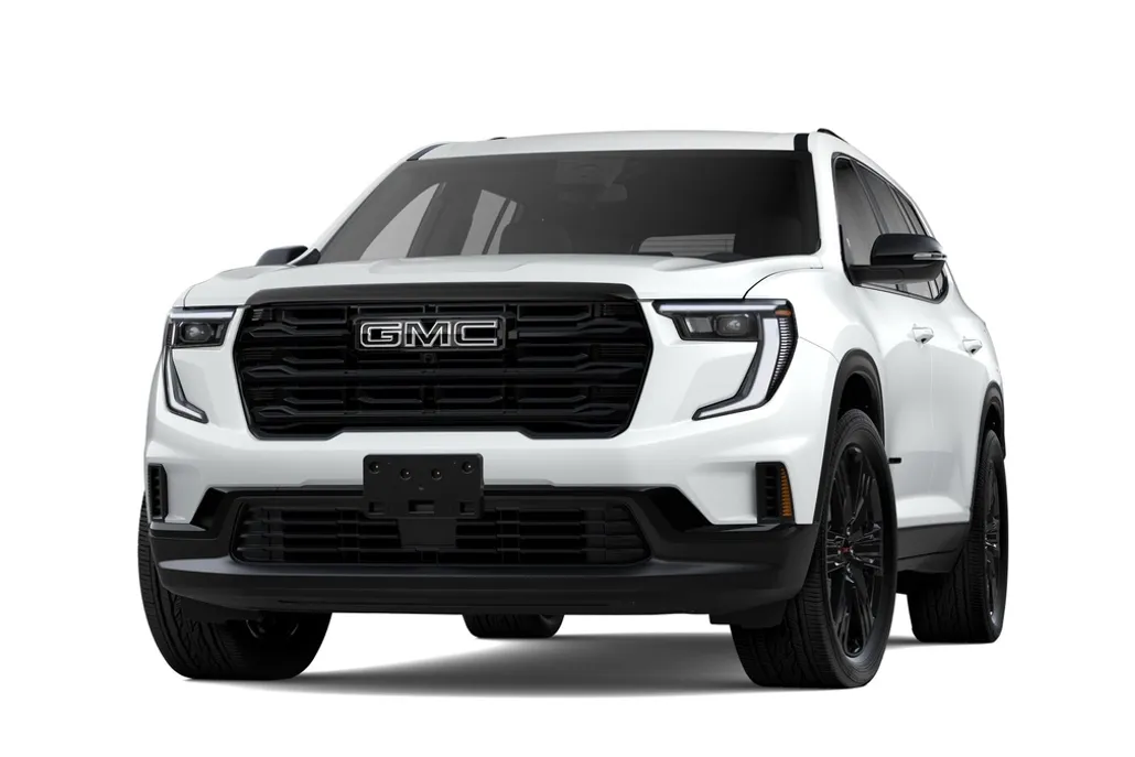 2025 Gmc Acadia Elevation photo 1