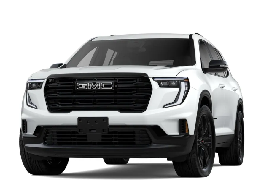 2025 Gmc Acadia Elevation photo 1