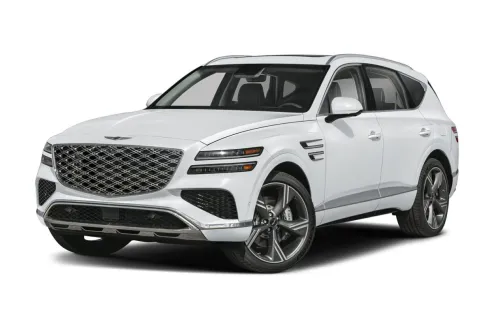 2026 Genesis GV80 2.5T Prestige photo 1