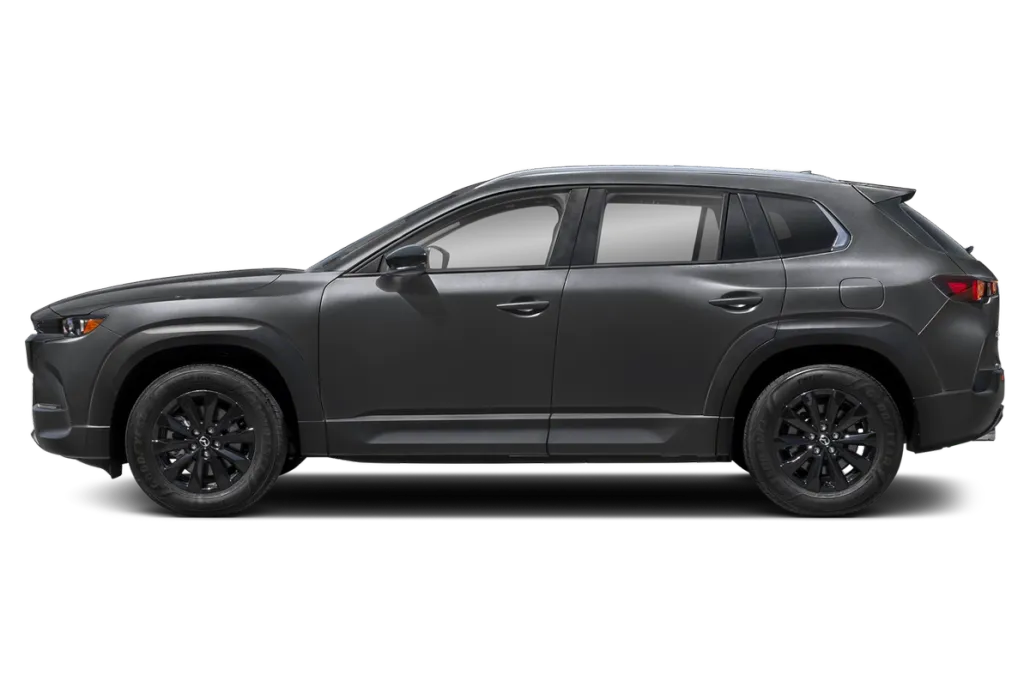 2025 Mazda CX-50 2.5 S Premium photo 1