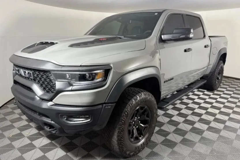 2023 Ram 1500 TRX photo 1