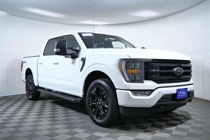 2023 Ford F-150 XLT photo 1