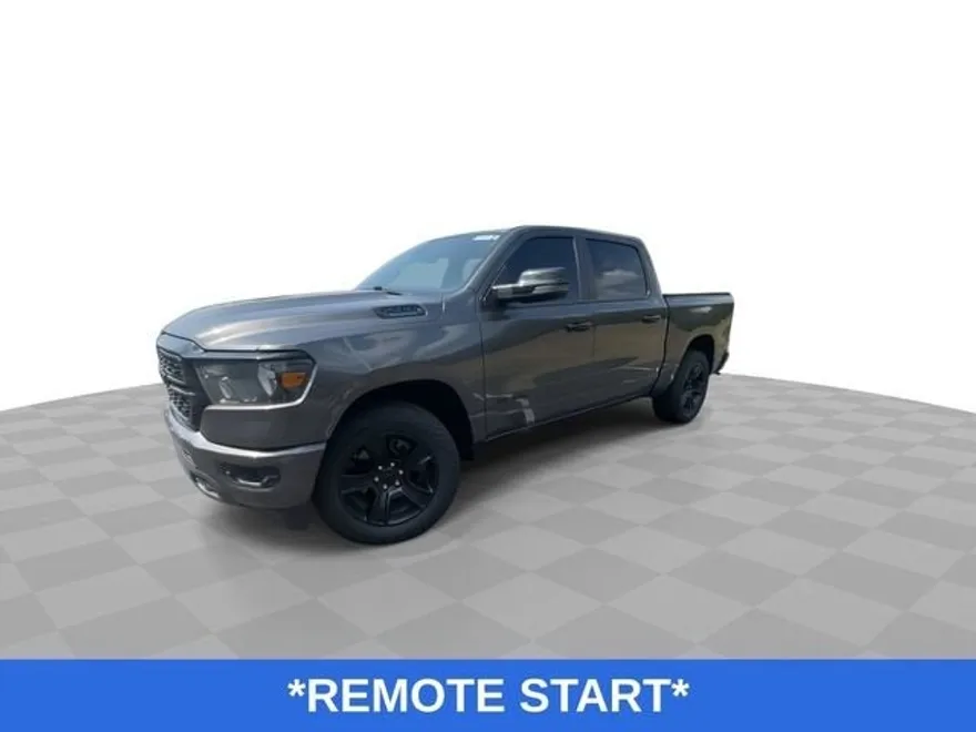 2023 Ram 1500 Big Horn photo 1