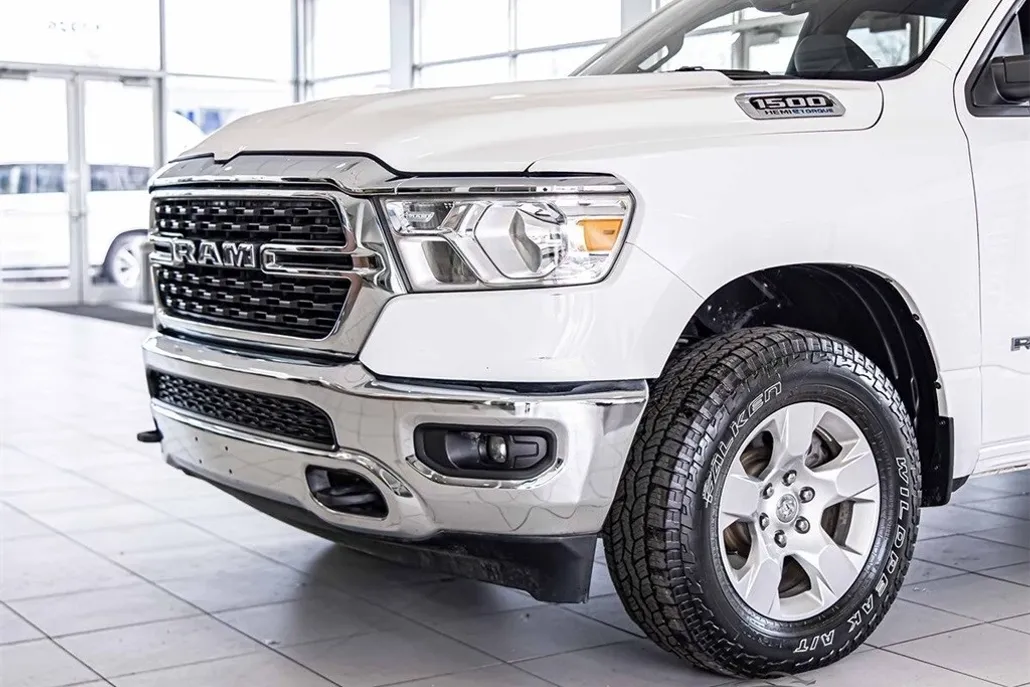 2023 Ram 1500 Big Horn Lone Star photo 1