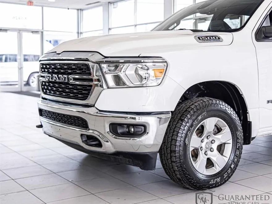 2023 Ram 1500 Big Horn Lone Star photo 1