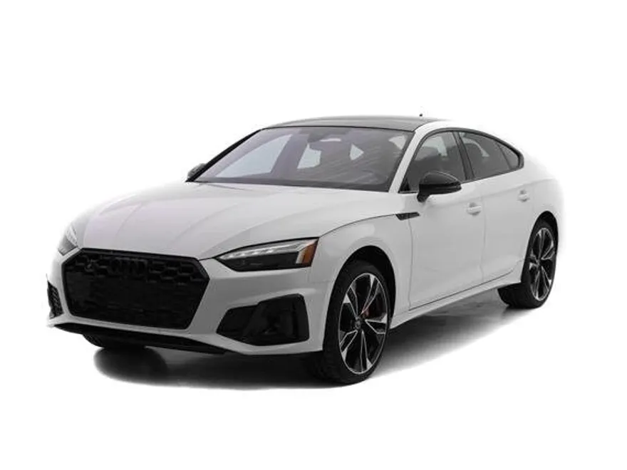 2025 Audi S5 Premium Plus photo 1