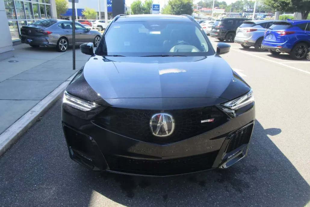 2026 Acura MDX SH-AWD Type S Advance photo 1