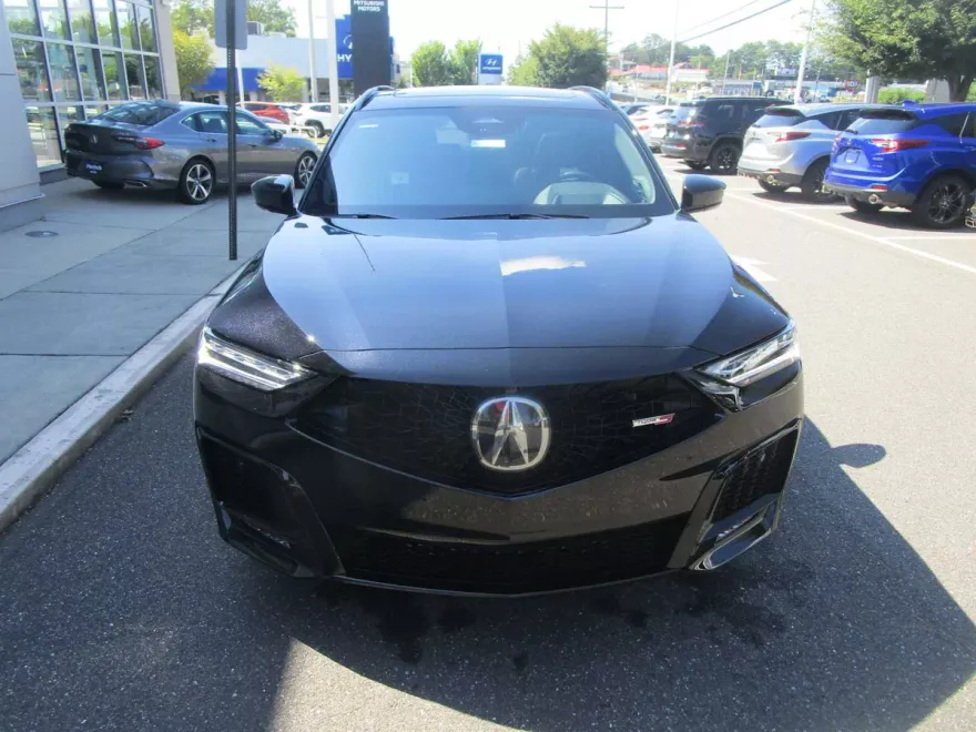2026 Acura MDX SH-AWD Type S Advance photo 1