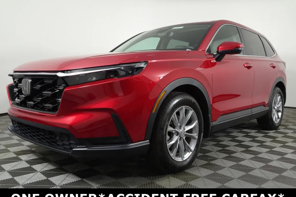 2023 Honda CR-V EX-L photo 1