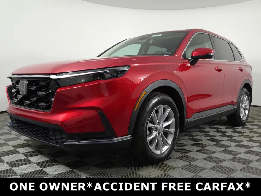 2023 Honda CR-V EX-L photo 1