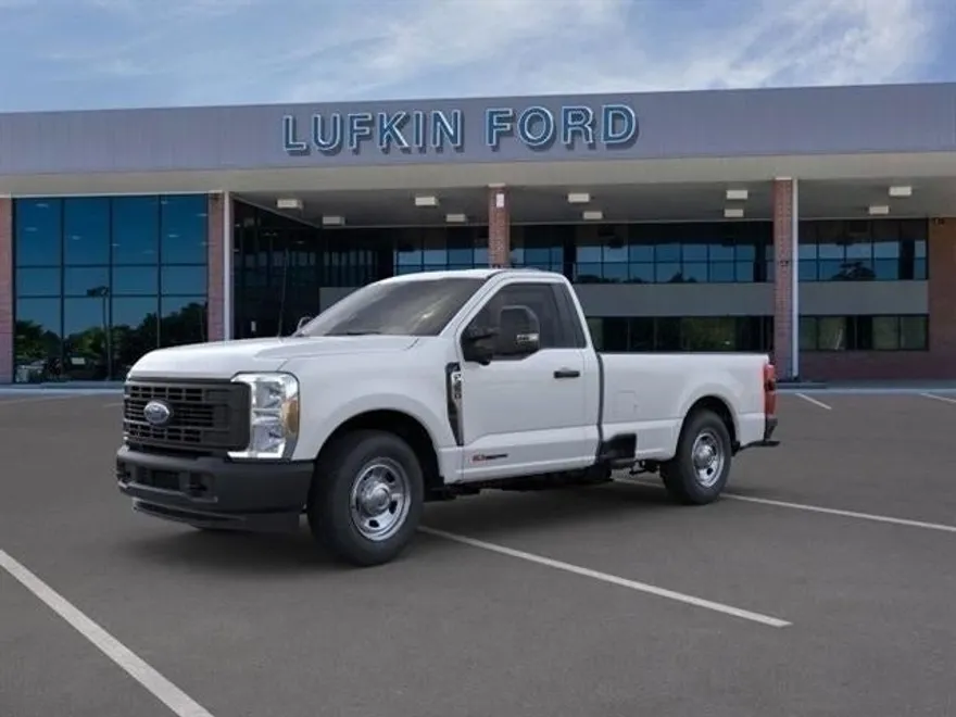 2024 Ford F-350 XL photo 1