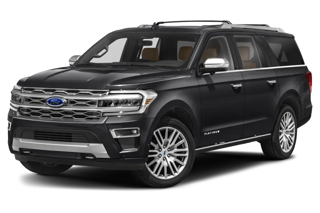 2024 Ford Expedition MAX XLT photo 1