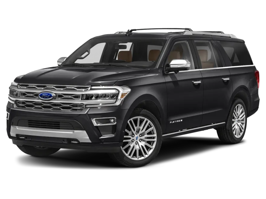 2024 Ford Expedition MAX XLT photo 1