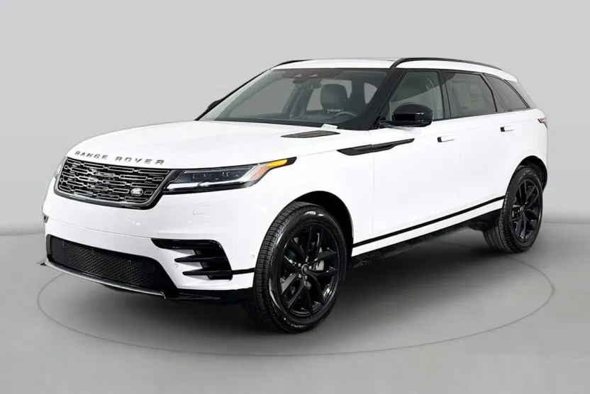 2026 Land Rover Range Rover Velar SE photo 1