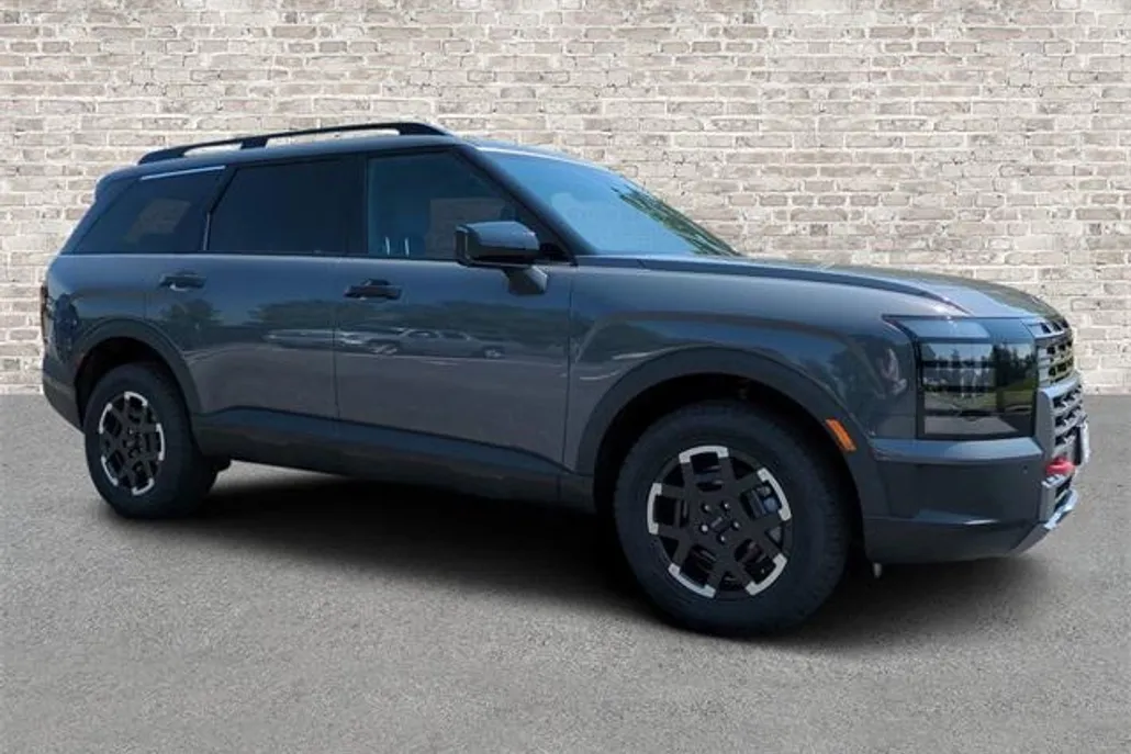 2026 Hyundai Palisade XRT photo 1