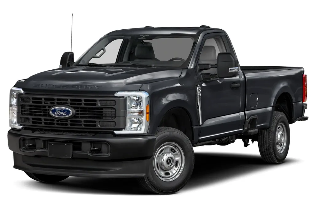 2025 Ford F-250 photo 1