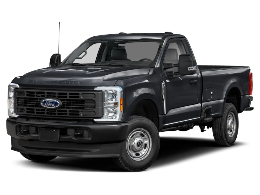 2025 Ford F-250 photo 1