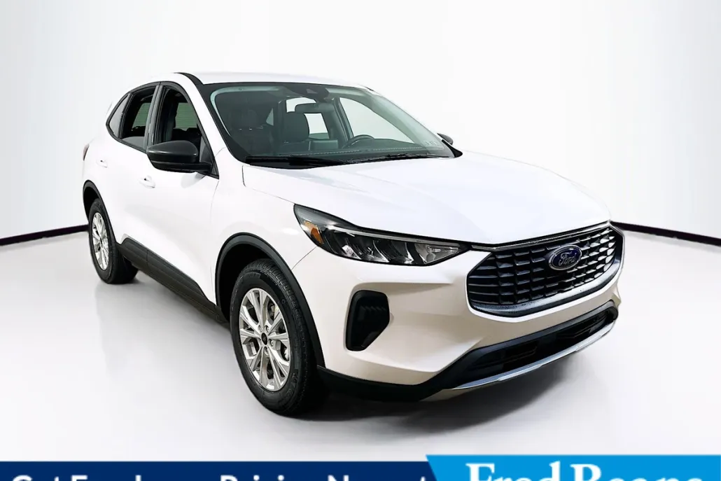2025 Ford Escape Active photo 1