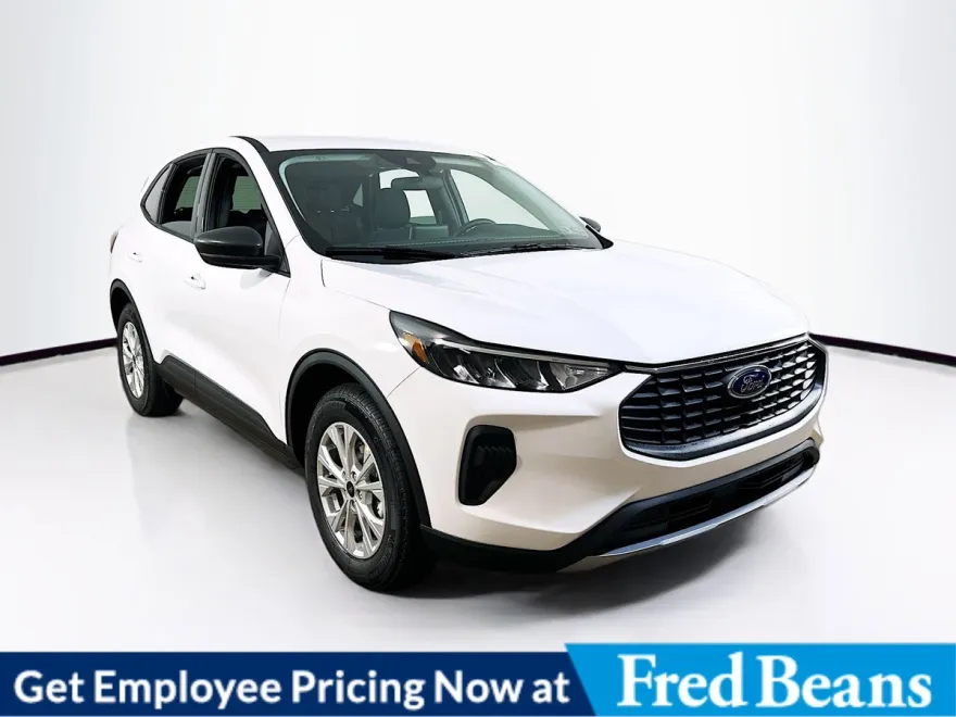 2025 Ford Escape Active photo 1