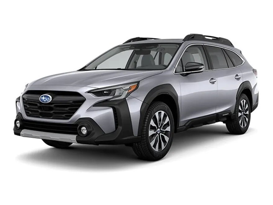 2025 Subaru Outback Limited photo 1