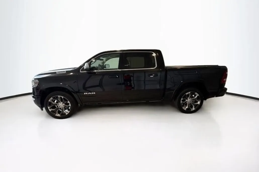 2023 Ram 1500 Laramie Longhorn photo 1