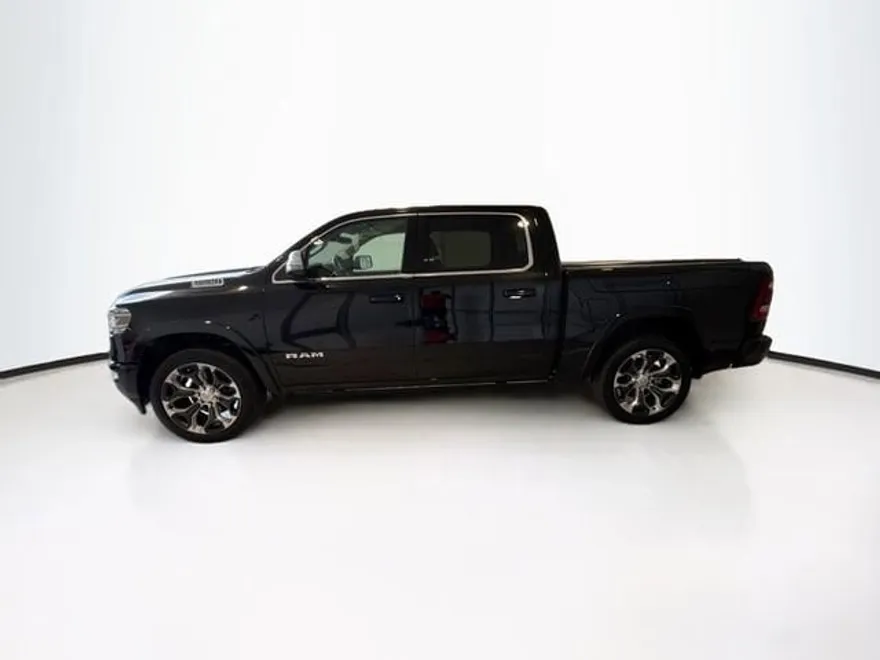 2023 Ram 1500 Laramie Longhorn photo 1