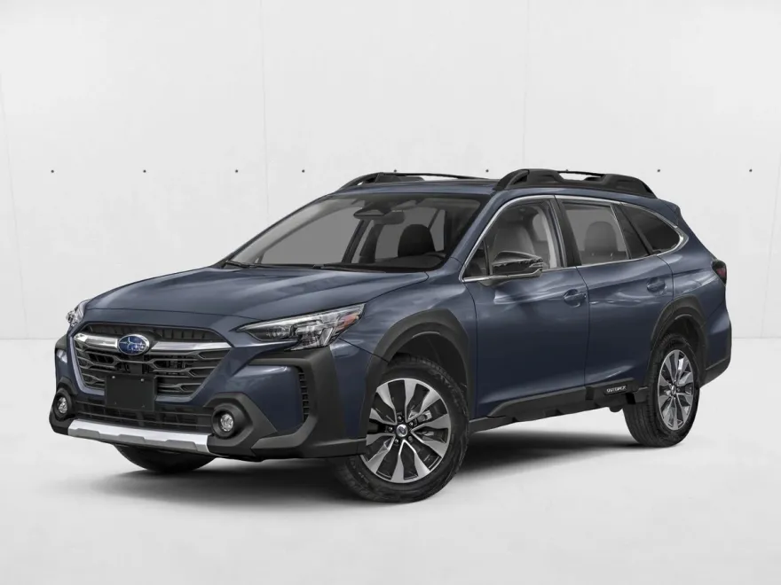 2025 Subaru Outback Limited photo 1