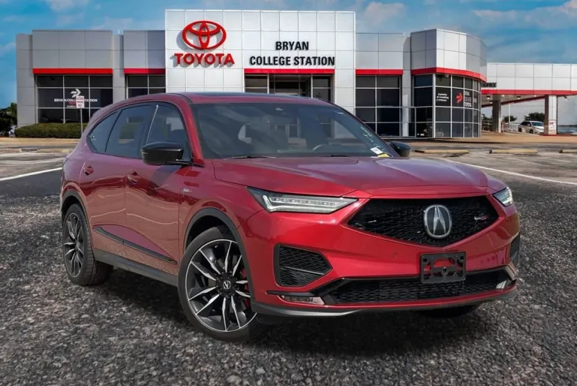 2023 Acura MDX Type S SH-AWD photo 1