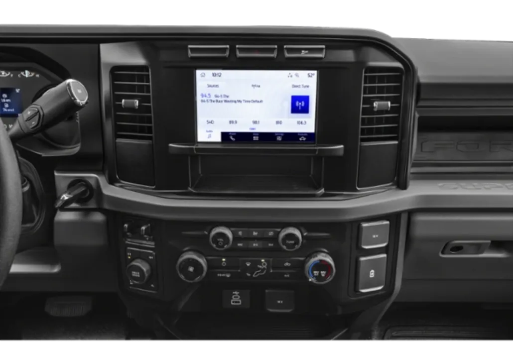 2026 Ford F-250 XL photo 7
