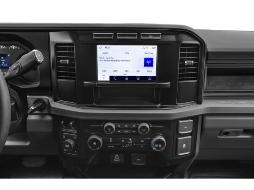 2026 Ford F-250 XL photo 7