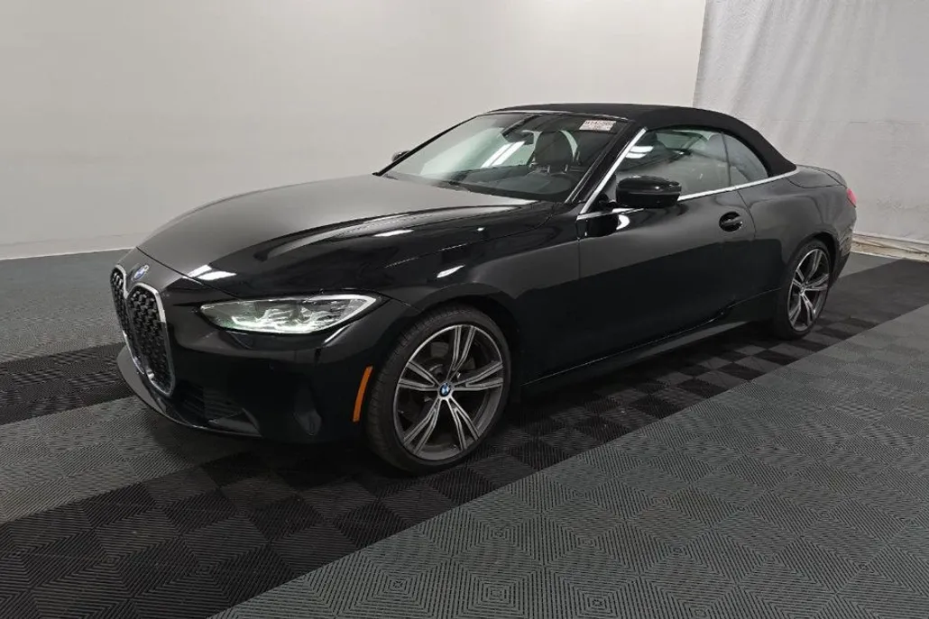 2023 Bmw 430i xDrive photo 1