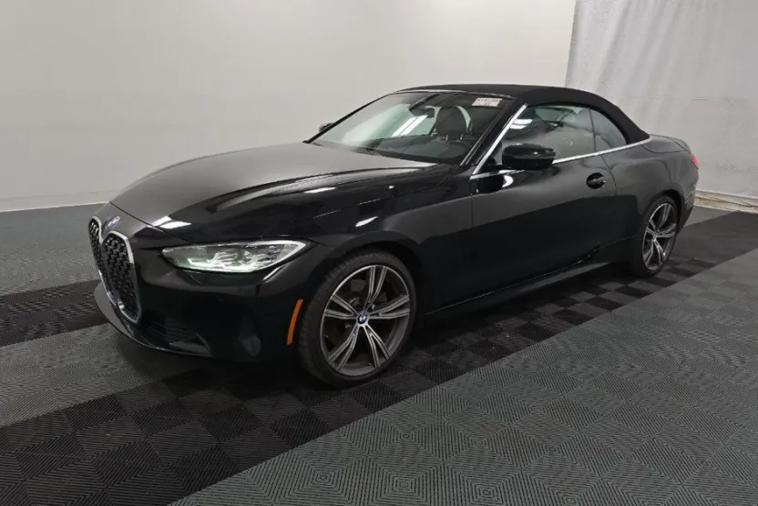 2023 Bmw 430i xDrive photo 1