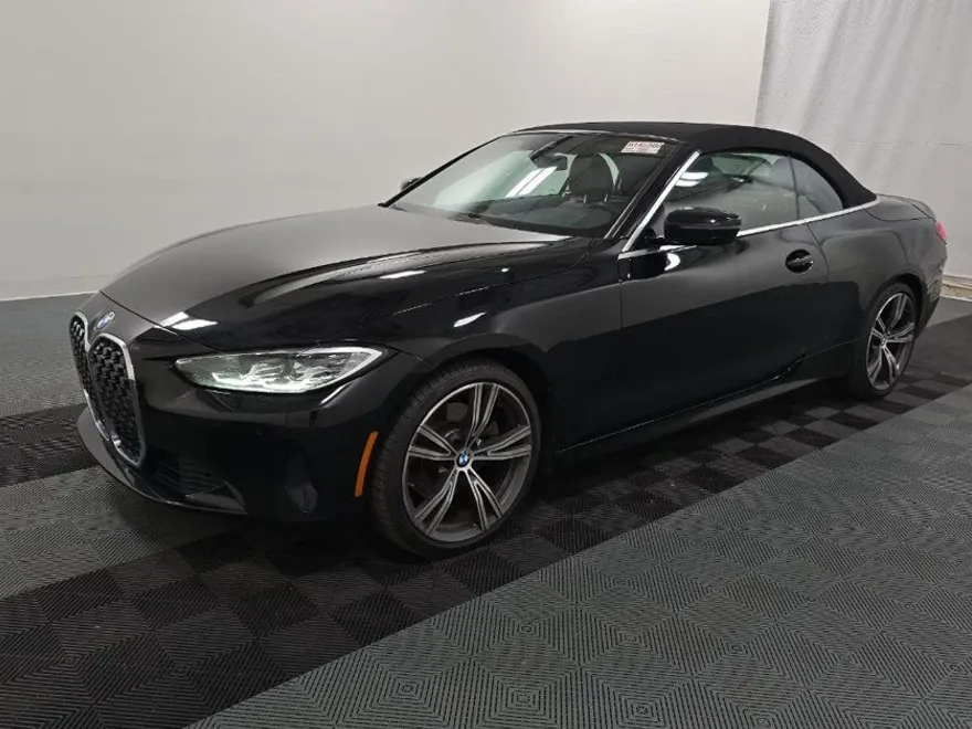 2023 Bmw 430i xDrive photo 1