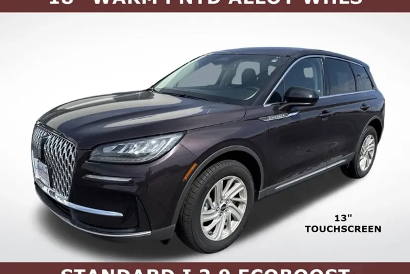 2023 Lincoln Corsair Standard photo 1