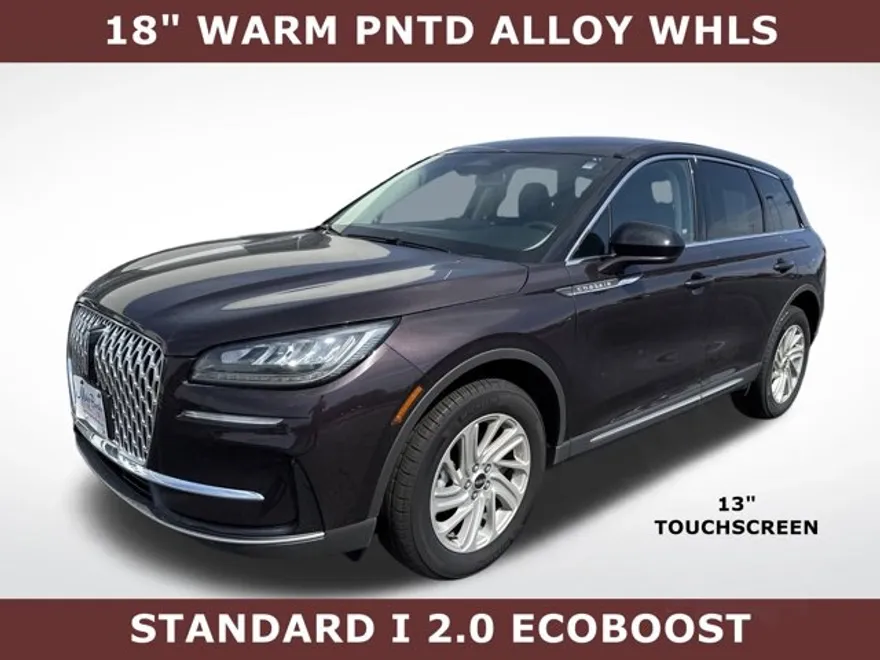 2023 Lincoln Corsair Standard photo 1