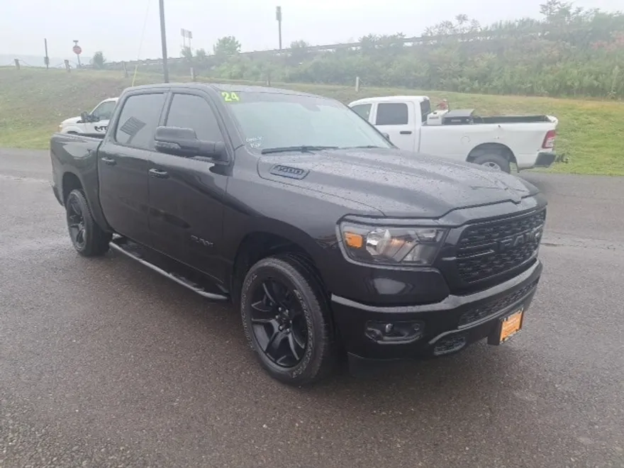 2024 Ram 1500 Big Horn Lone Star photo 1