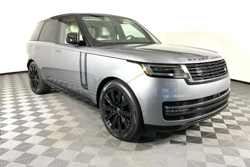 2025 Land Rover Range Rover SE photo 1