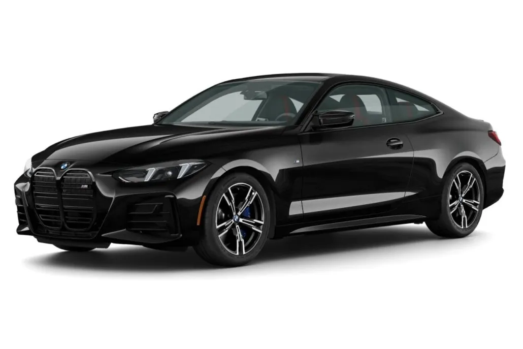 2026 Bmw M440i M440i xDrive photo 1