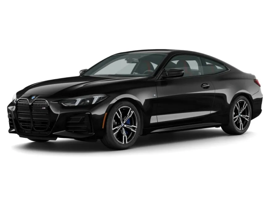 2026 Bmw M440i M440i xDrive photo 1
