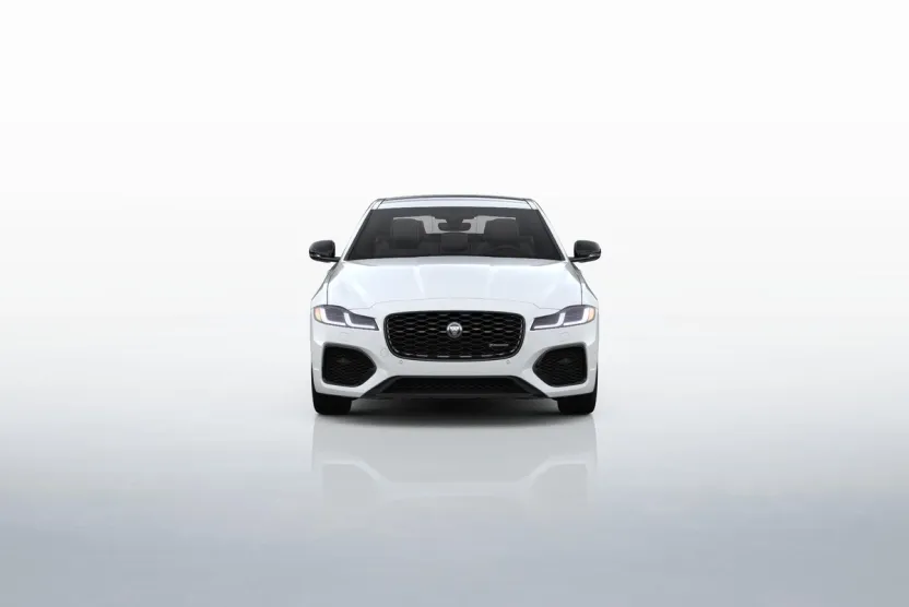 2024 Jaguar XF R-Dynamic SE photo 1