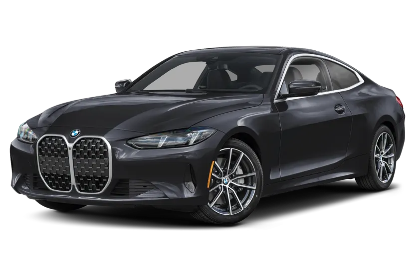 2026 Bmw 430i xDrive photo 1