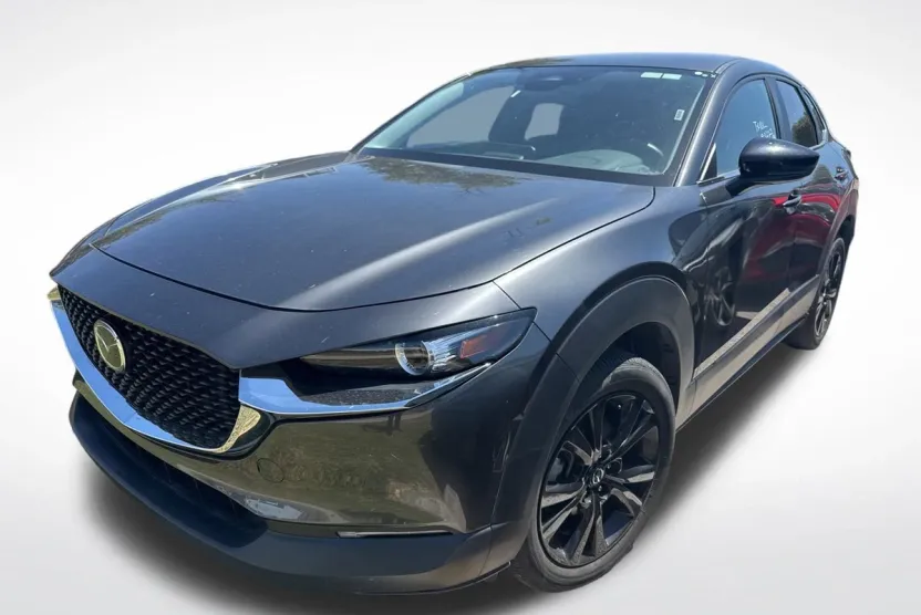 2024 Mazda CX-30 2.5 Select Sport photo 1